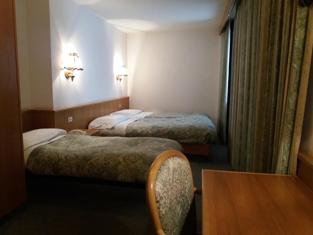 Hotel Ottoz Meuble Курмайор Екстер'єр фото